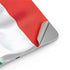 Italy Flag iPad Pro 13in M4 (2024) Skin